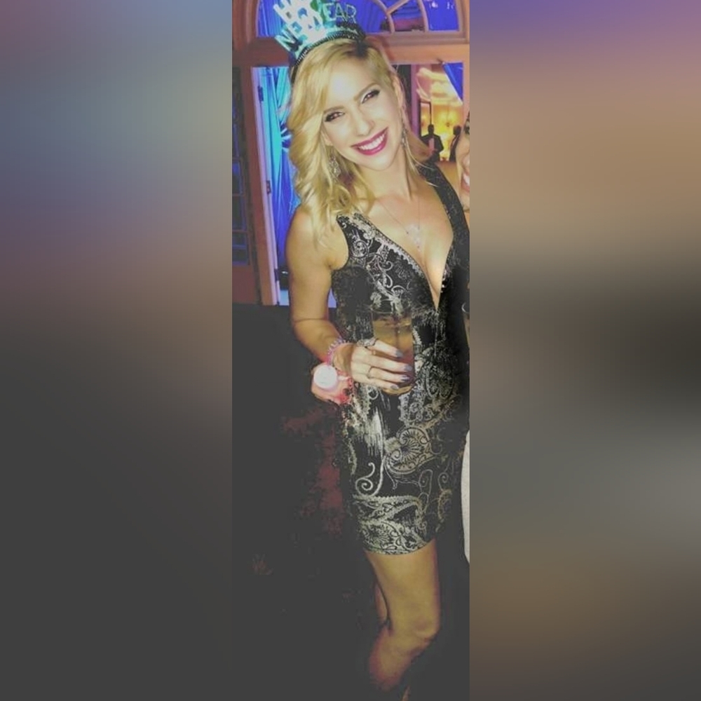 Windsor Cocktail / Party Dress